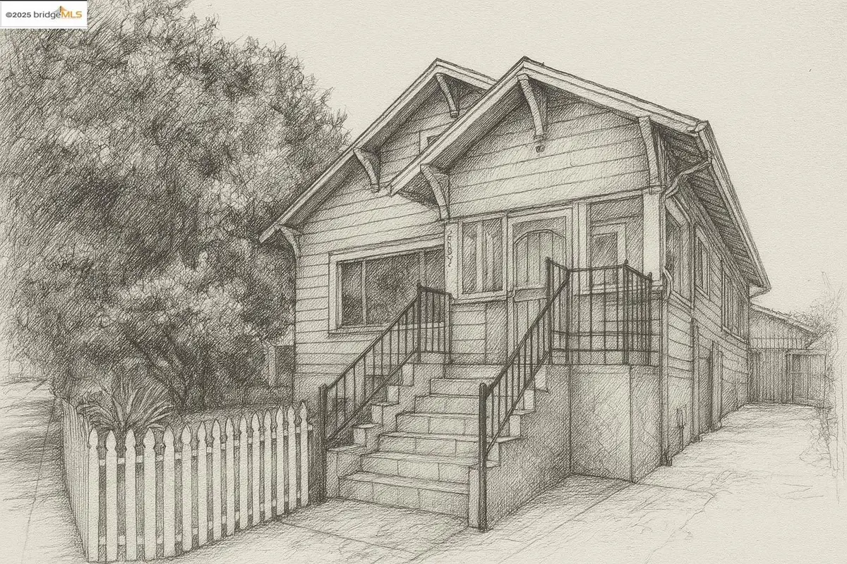 5712 Adeline St., Oakland, CA 94608 - Image #1