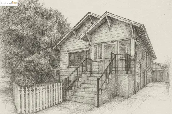 5712 Adeline St., OAKLAND, CA 94608