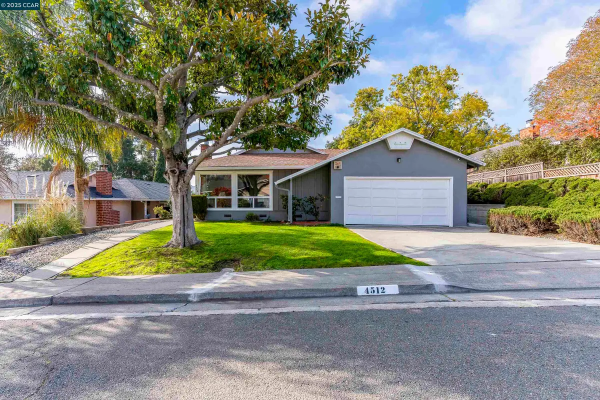 4512 Robert Way, Richmond, CA 94803 - Image #1