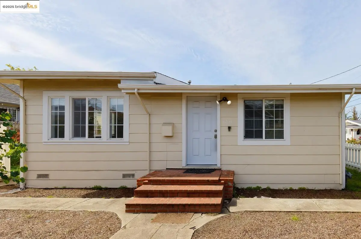 4251 Porter St, Oakland, CA 94619 - Image #1