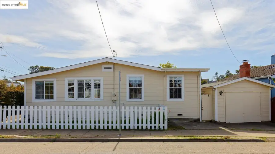 4251 Porter St, Oakland, CA 94619 - Image #2