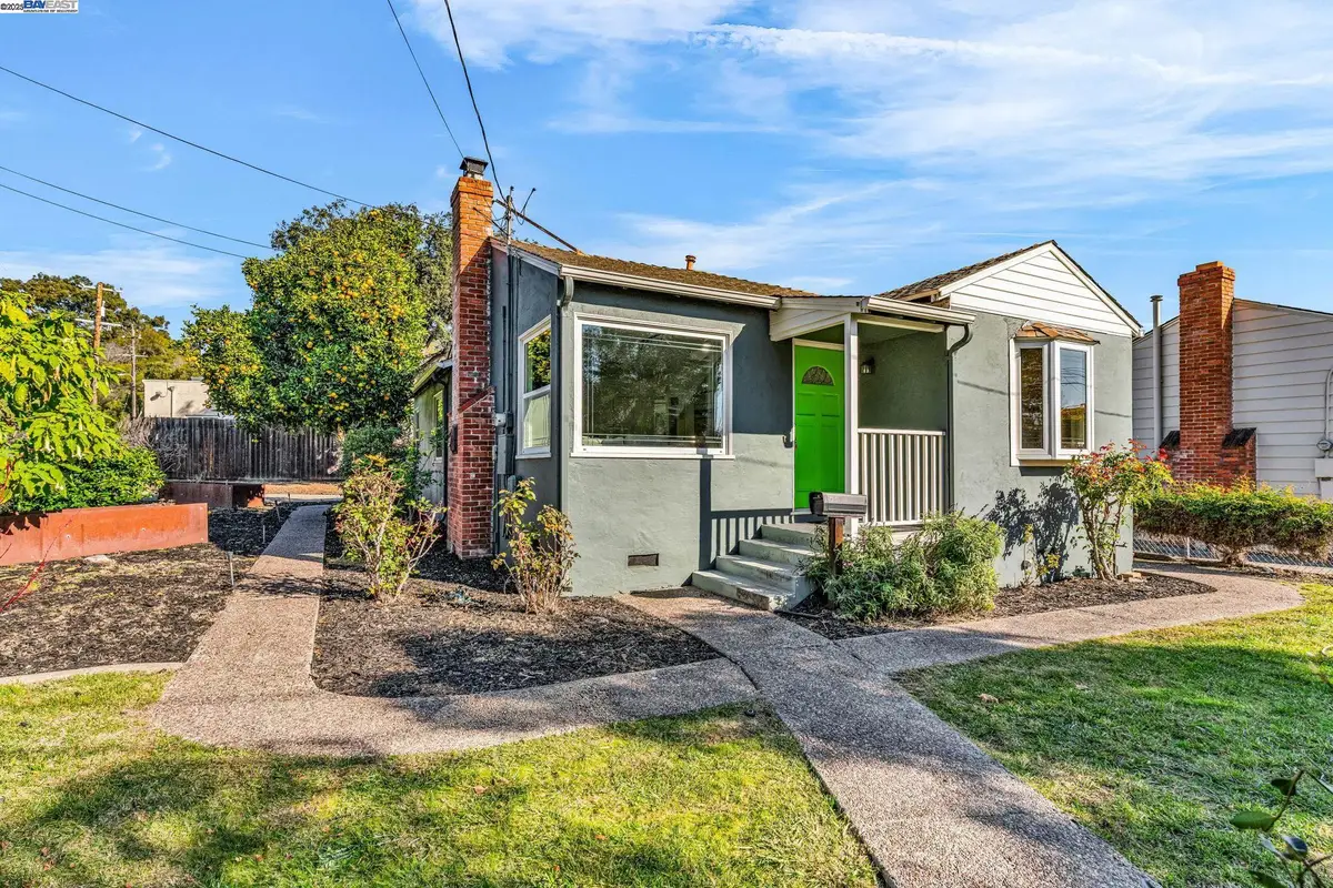205 Julius Street, San Leandro, CA 94577 - Image #1
