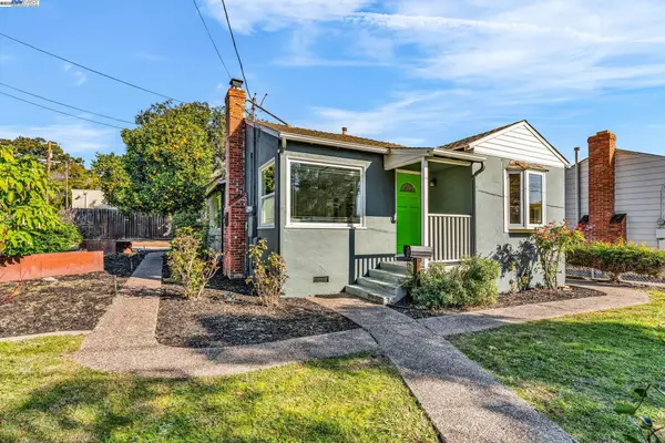 205 Julius Street, SAN LEANDRO, CA 94577