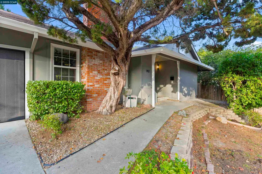 1412 Conejo Way, Walnut Creek, CA 94597 - Image #2
