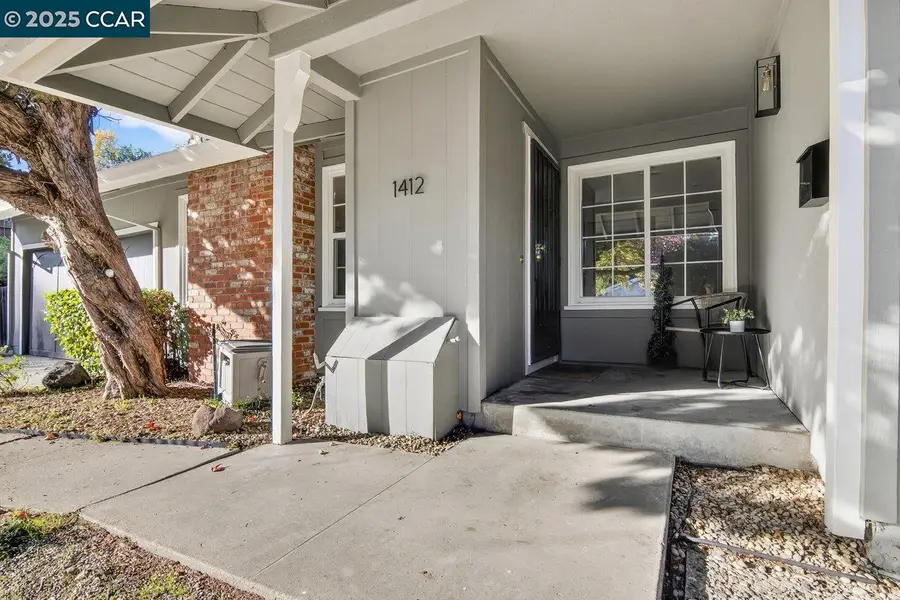 1412 Conejo Way, Walnut Creek, CA 94597 - Image #3
