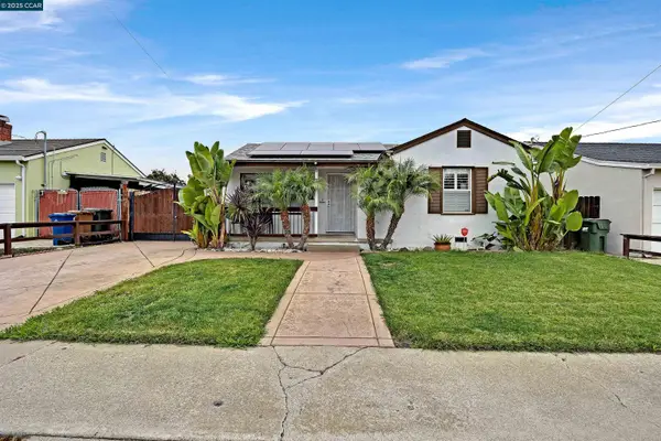 205 John Gildi Ave, ANTIOCH, CA 94509