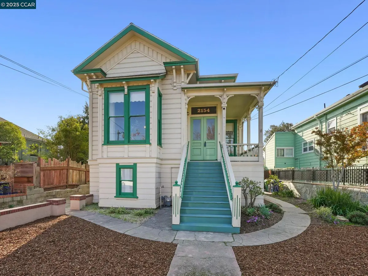 2154 Encinal Ave, Alameda, CA 94501 - Image #1