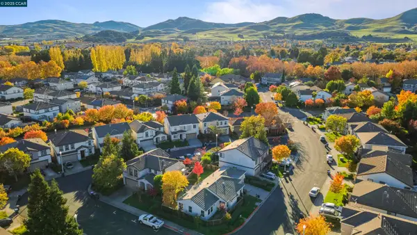 5109 Napa Shore Dr, FAIRFIELD, CA 94534