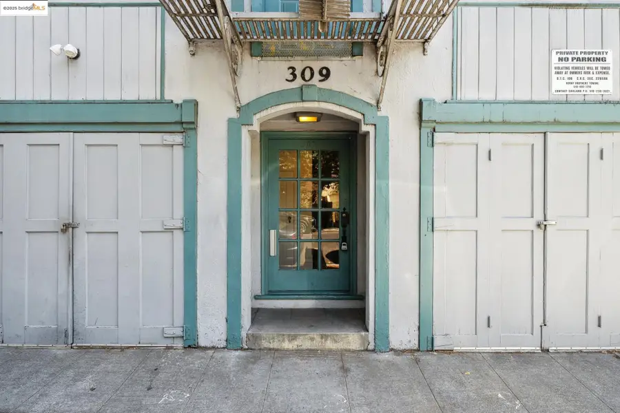 309 63rd Street, Oakland, CA 94618 - Image #3