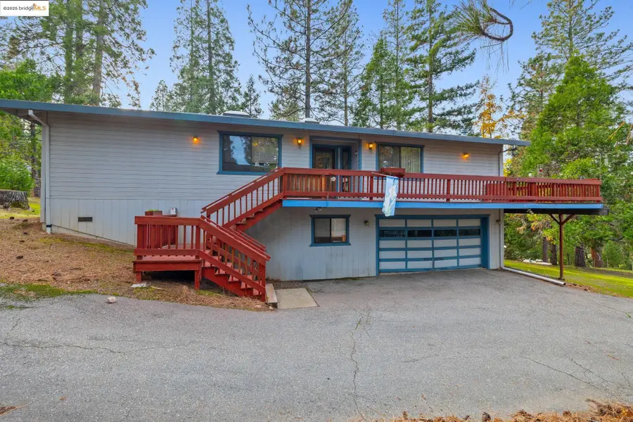 Address Withheld By Seller, Groveland, CA 95321 - Image #3