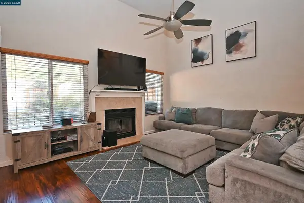 2514 Fern Leaf Ln, MARTINEZ, CA 94553