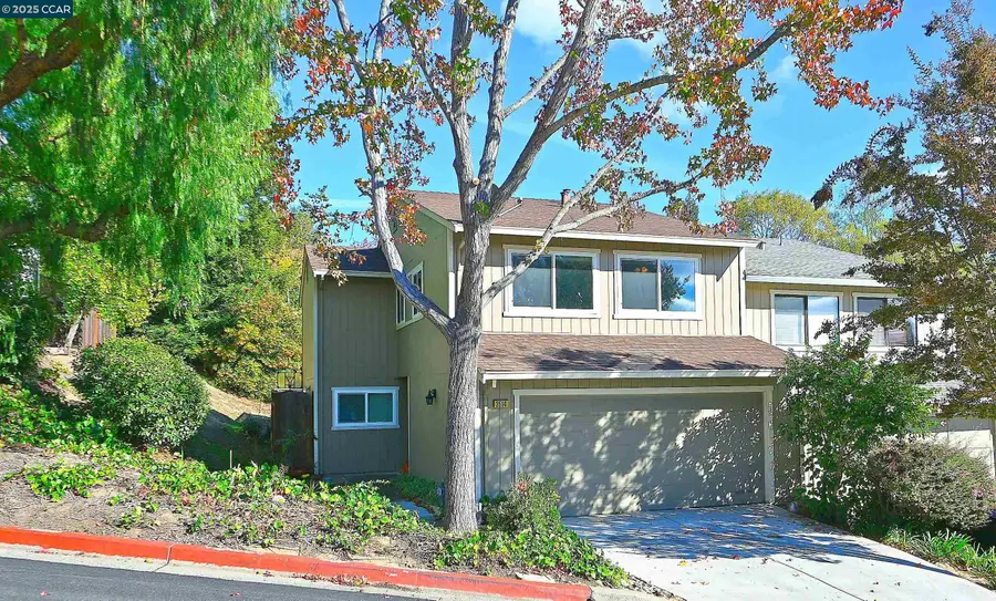 2514 Fern Leaf Ln, Martinez, CA 94553 - Image #3