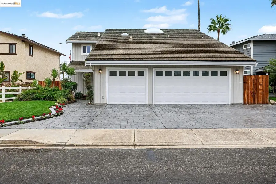 4741 Discovery Pt, Discovery Bay, CA 94505 - Image #2