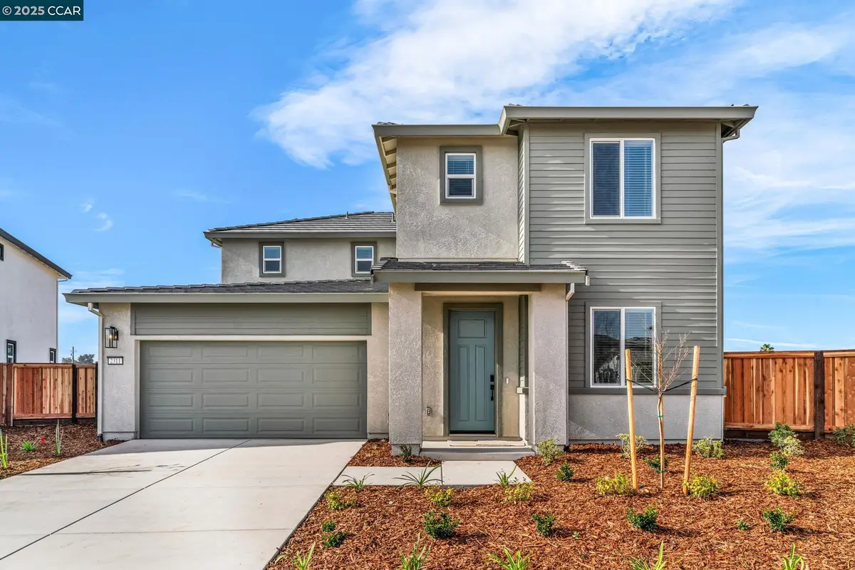 2311 Admiral Court, Brentwood, CA 94513 - Image #1