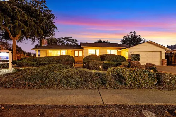 41506 Chadbourne Dr, FREMONT, CA 94539