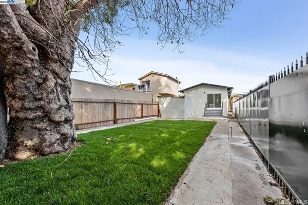 5955 Hayes St, OAKLAND, CA 94621