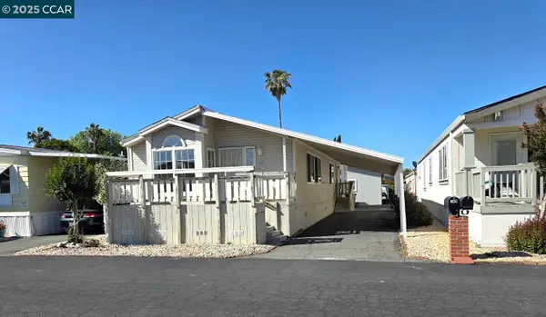 189 Kona Cir, PITTSBURG, CA 94565