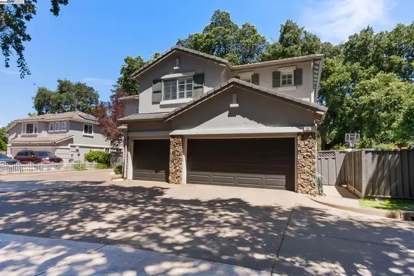 192 Mayhew Way, WALNUT CREEK, CA 94597