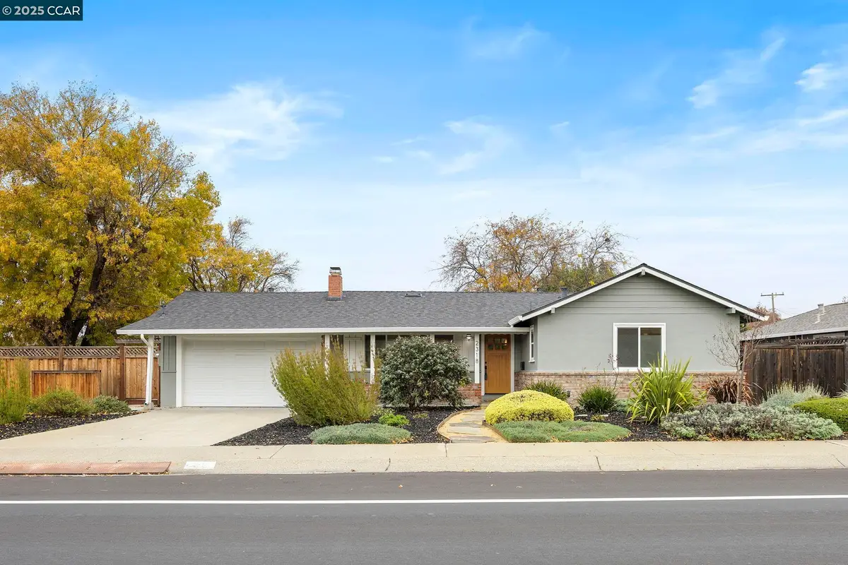 2318 6th St, Concord, CA 94519 - Image #1