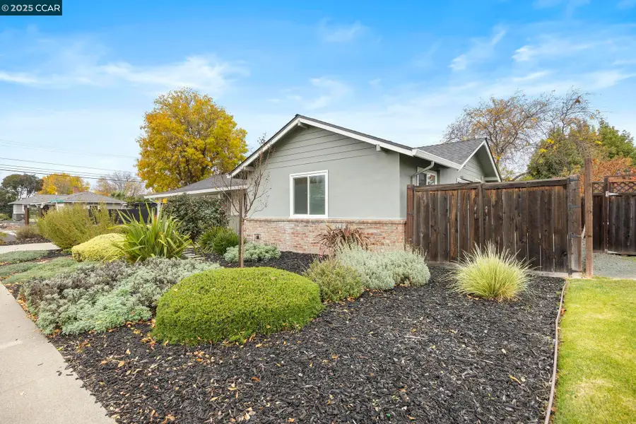 2318 6th St, Concord, CA 94519 - Image #2