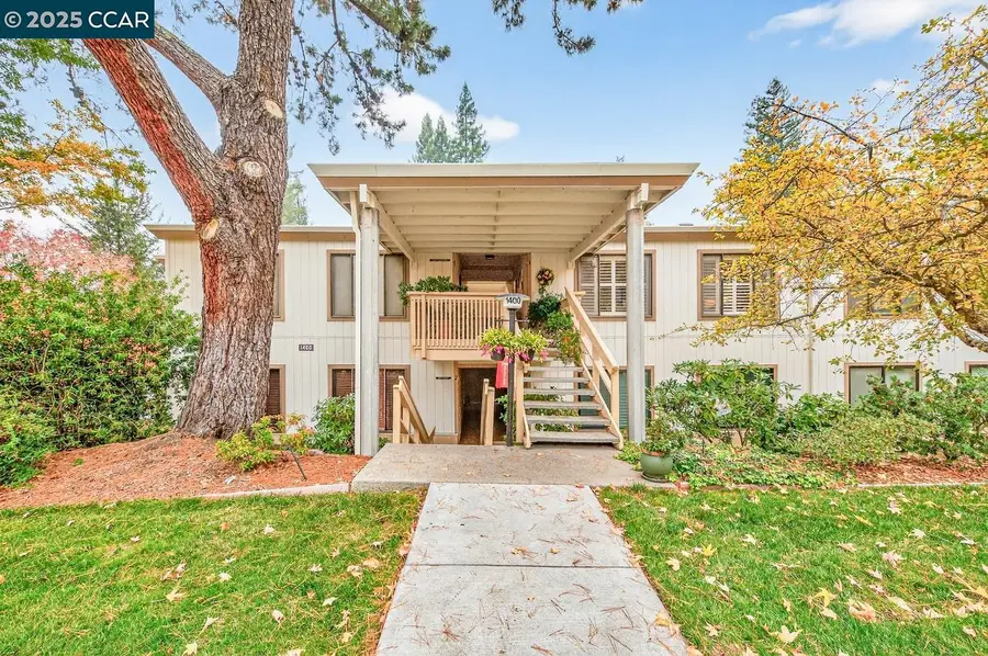 1400 Ptarmigan Dr  #2, Walnut Creek, CA 94595 - Image #2