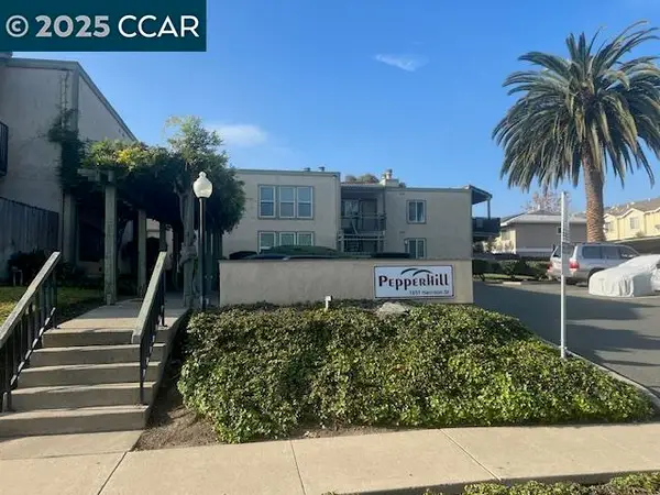 1851 Harrison St  #15, CONCORD, CA 94520