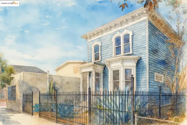 1746 8th St, OAKLAND, CA 94607