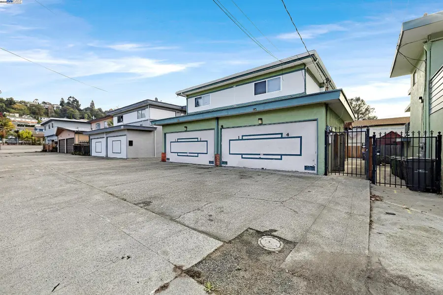 3328 66Th Ave, Oakland, CA 94605 - Image #3