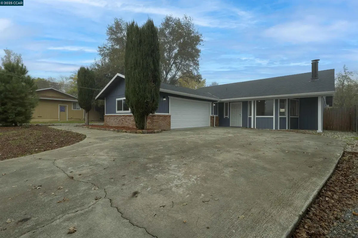 19896 Bear Valley Rd, Hidden Valley Lake, CA 95467 - #1