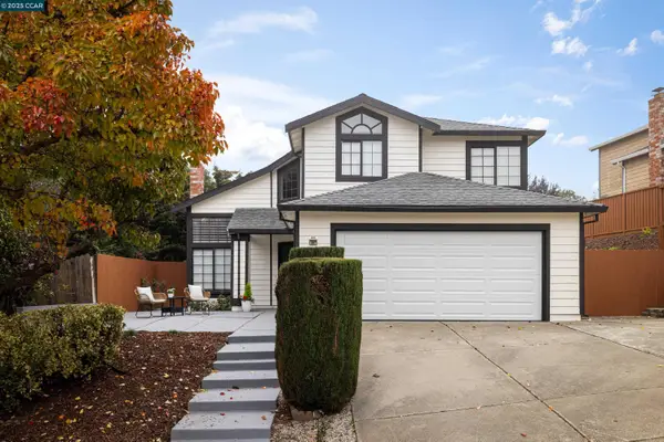 397 Seahorse Dr., VALLEJO, CA 94541