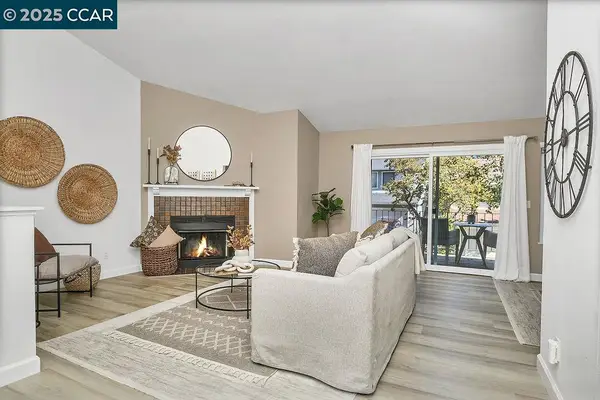 2414 Heatherleaf Ln, MARTINEZ, CA 94553