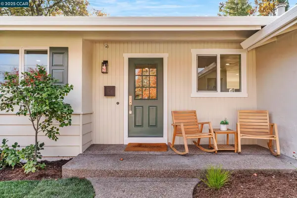 421 Roanoke Dr, MARTINEZ, CA 94553