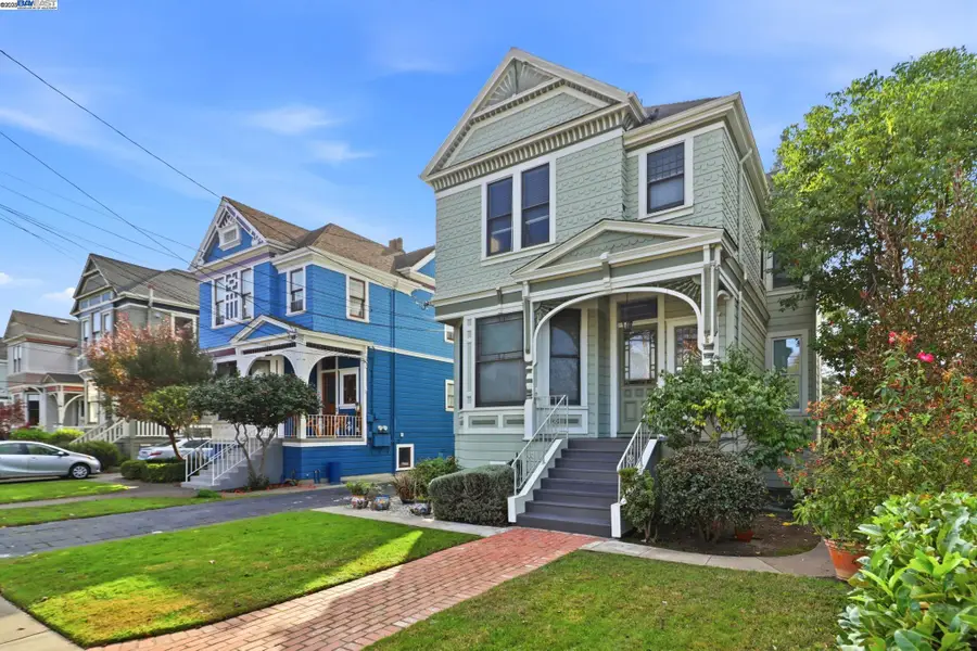 1822 San Antonio Ave, Alameda, CA 94501 - Image #2