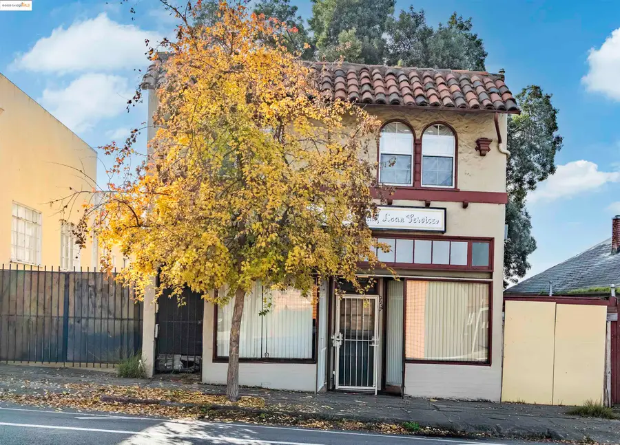 2257 MACARTHUR BLVD., Oakland, CA 94602 - #2