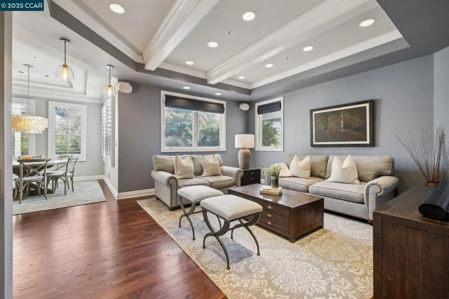 291 Barrington Lane, Alamo, CA 94507 - Image #3