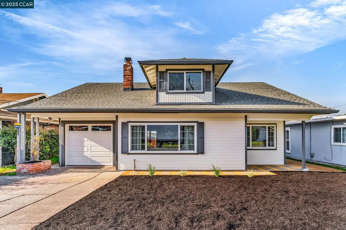 4405 Mcglothen Way, Richmond, CA 94806 - Image #1