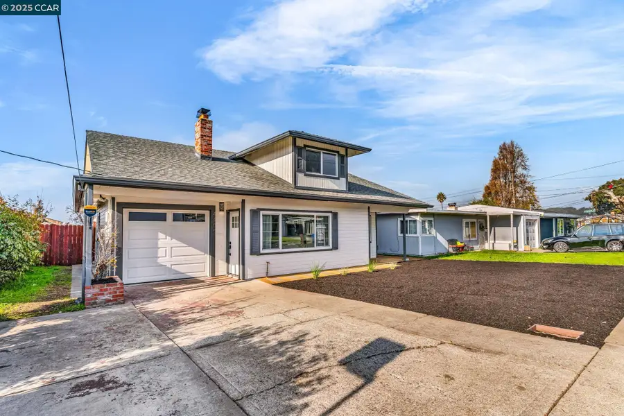 4405 Mcglothen Way, Richmond, CA 94806 - Image #3