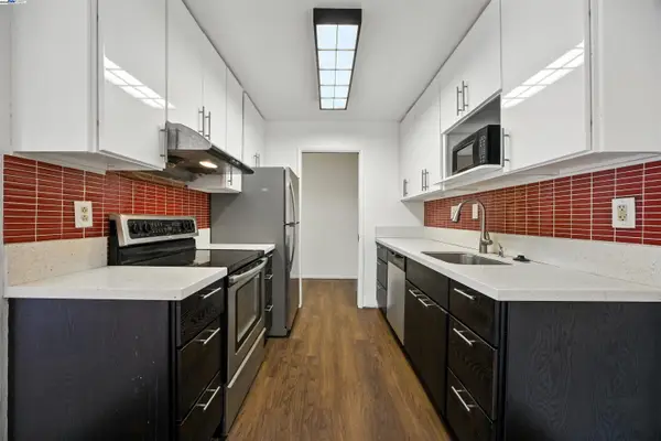 1321 Webster St  #D303, ALAMEDA, CA 94501