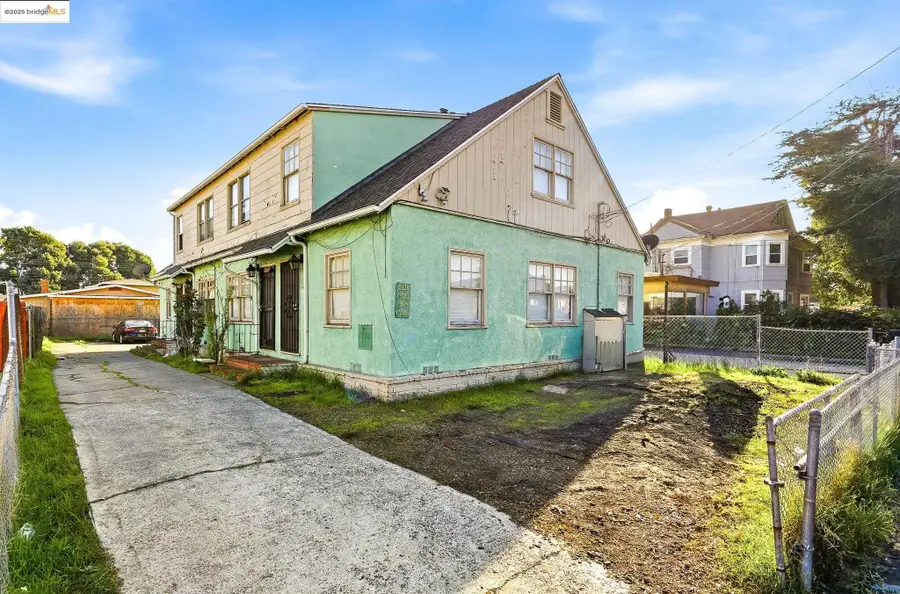 1920 69Th Ave, Oakland, CA 94621 - Image #2