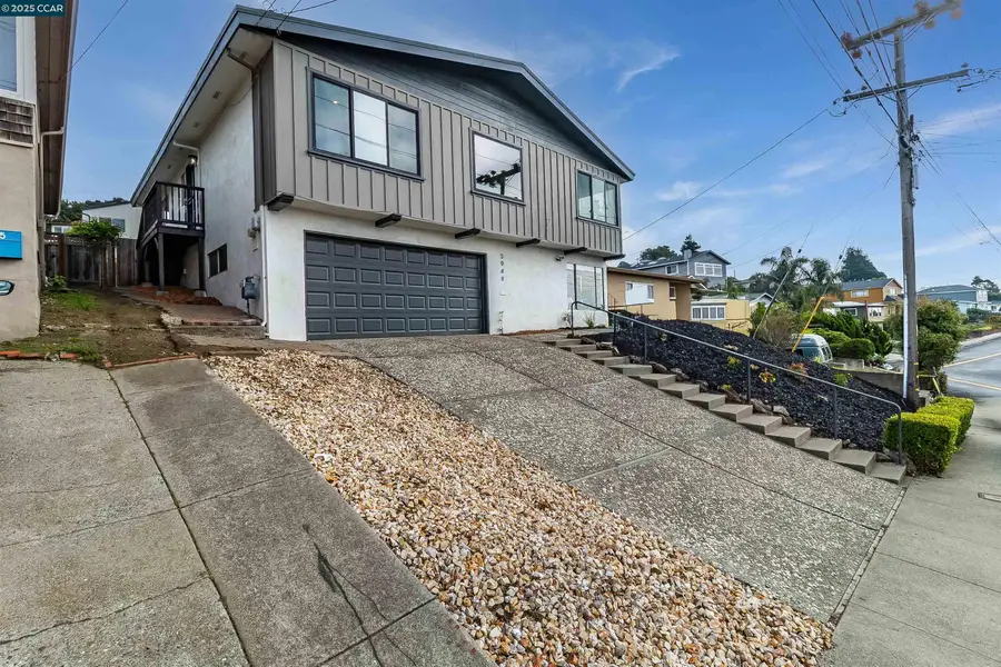 5949 Arlington Blvd, Richmond, CA 94805 - Image #3