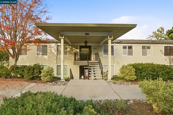 3120 Ptarmigan Dr.  #3, WALNUT CREEK, CA 94595