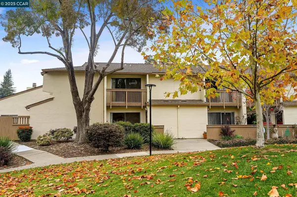 1960 Pomar Way, WALNUT CREEK, CA 94598