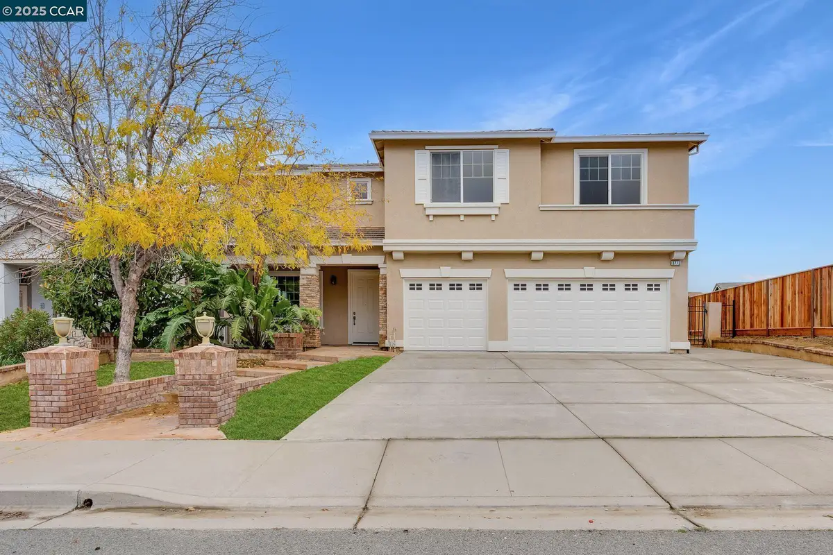 3773 Pintail Dr, Antioch, CA 94509 - Image #1