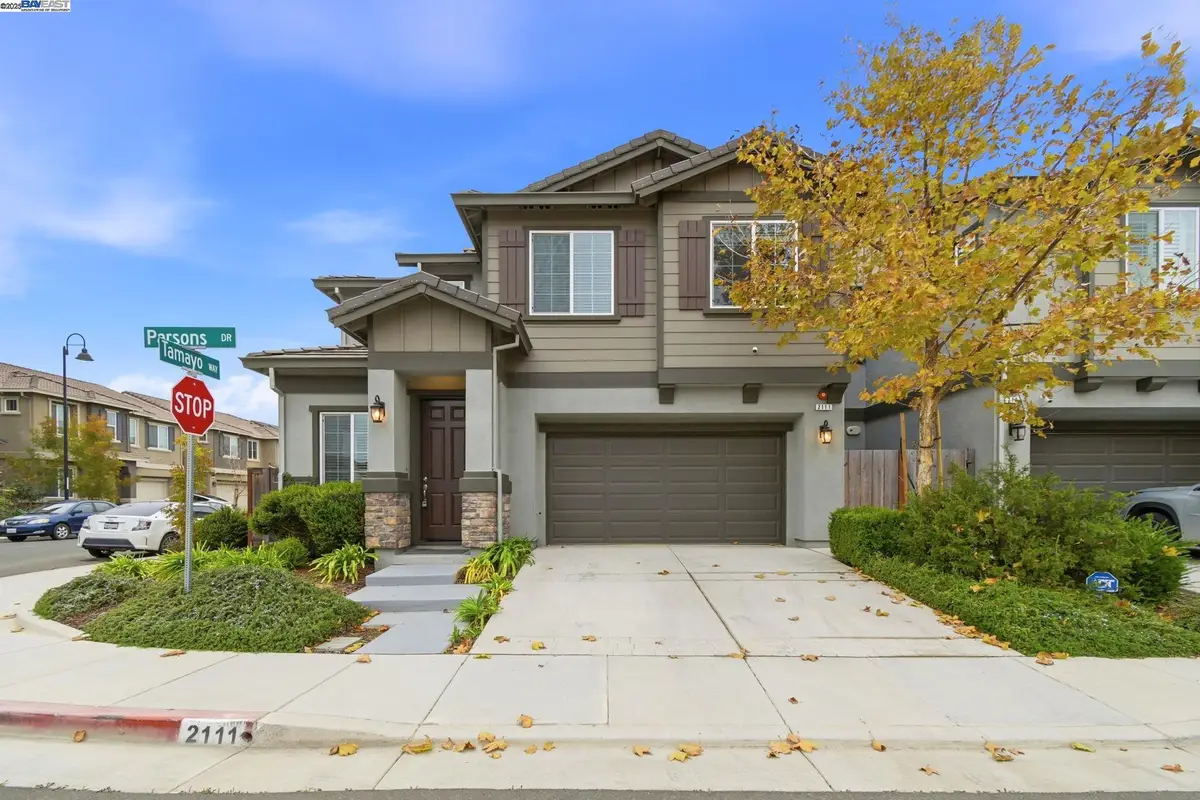 2111 Parsons Dr, Fairfield, CA 94533 - Image #1