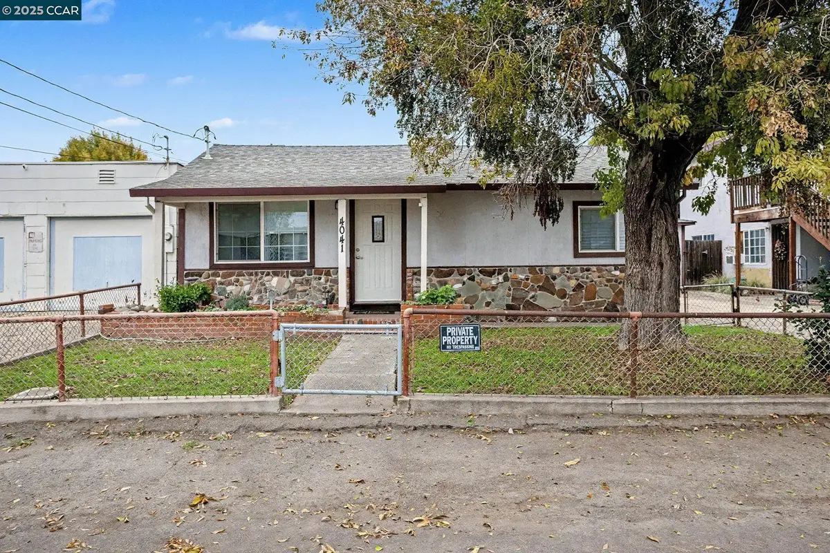 4041-4047 Ellis Rd, Martinez, CA 94553 - Image #1