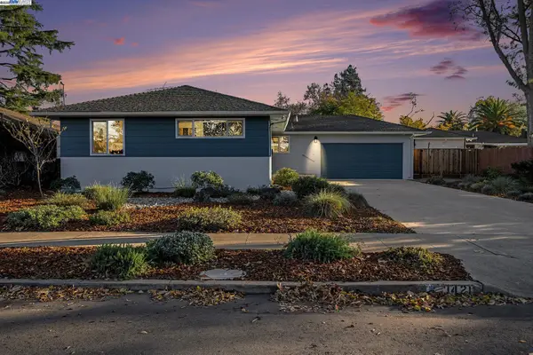 1421 3rd St, LIVERMORE, CA 94550