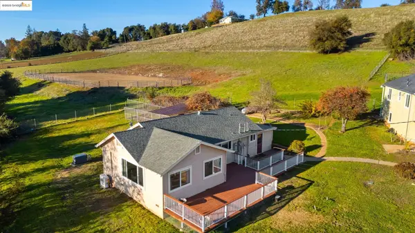 20955 Shaws Flat Rd, SONORA, CA 95370