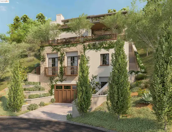 0 Girvin Dr, OAKLAND, CA 94603