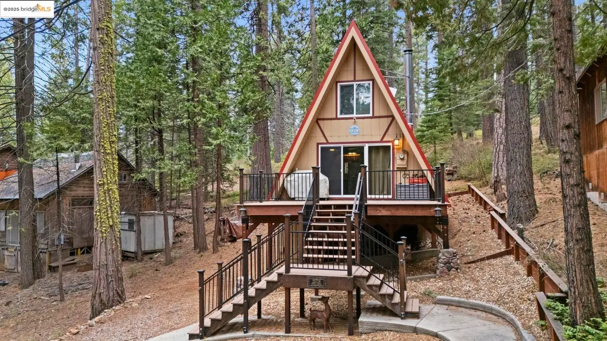 25728 Upper Scenic DR, Long Barn, CA 95335 - #1