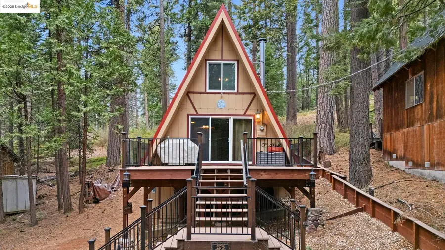 25728 Upper Scenic DR, Long Barn, CA 95335 - #2